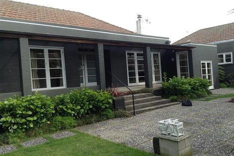 Photo of property in 3/466 Parnell Road, Parnell, Auckland, 1052