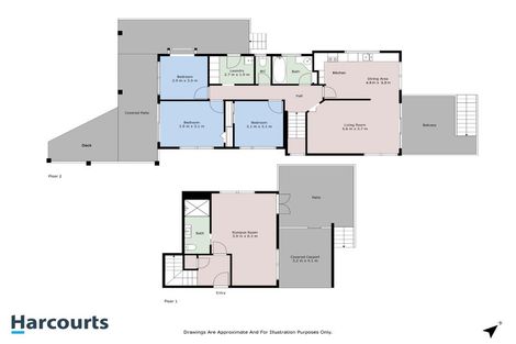 Photo of property in 3 Spargo Road, Massey, Auckland, 0614