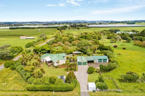 Photo of property in 20 Waipipi Wharf Road, Pollok, Waiuku, 2683