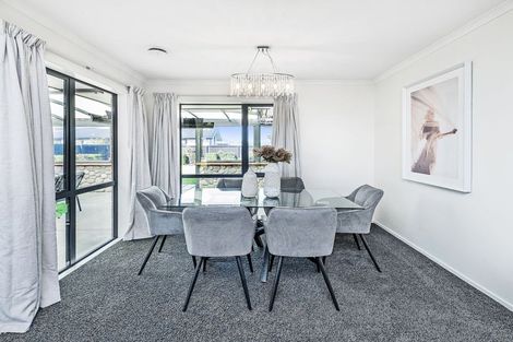 Photo of property in 25 Navy Loop, Rolleston, 7614