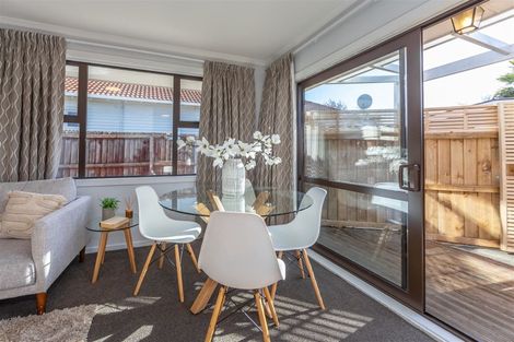 Photo of property in 1/25a Tennyson Street, Sydenham, Christchurch, 8023