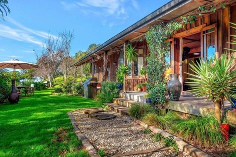 Photo of property in 399 Wainui Road South, Whakamarama, Katikati, 3181