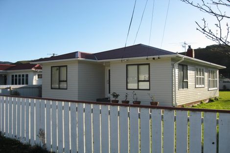 Photo of property in 51 Donnelley Drive, Wainuiomata, Lower Hutt, 5014