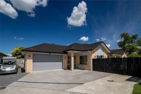 Photo of property in 3d Alpers Ridge, Leamington, Cambridge, 3432