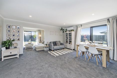 Photo of property in 28 Reuben Avenue, Rolleston, 7615