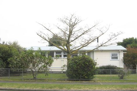 Photo of property in 38 Seddon Crescent, Marewa, Napier, 4110