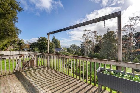 Photo of property in 426 Redoubt Road, Totara Park, Auckland, 2019