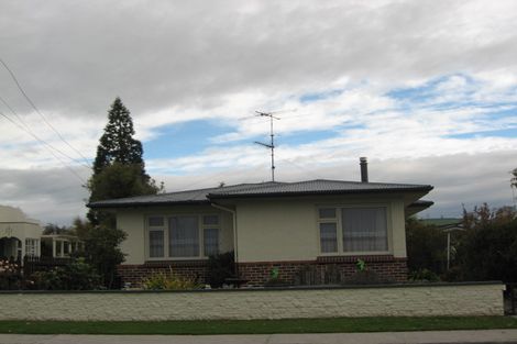 Photo of property in 4 Naish Street, Balclutha, 9230
