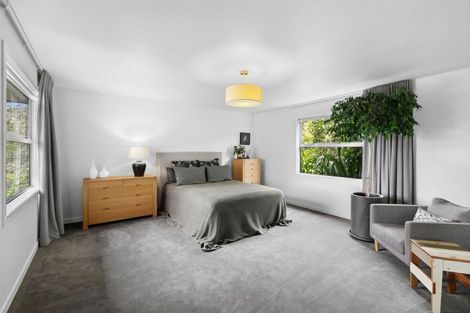 Photo of property in 91 Paynters Avenue, Strandon, New Plymouth, 4312