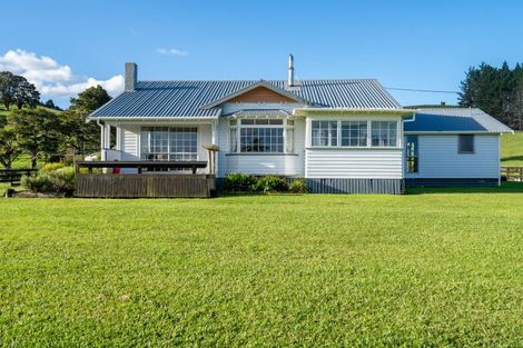 Photo of property in 14 Kaiikanui Road, Opuawhanga, Hikurangi, 0181
