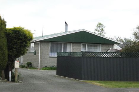 Photo of property in 7 Eyre Place, Kaiapoi, 7630