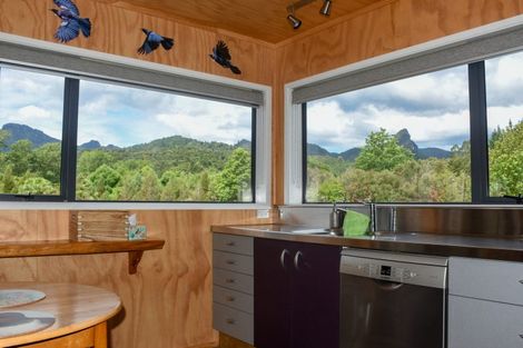 Photo of property in 735 Maratoto Road, Hikutaia, Paeroa, 3674