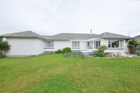 Photo of property in 60 Harris Crescent, Papanui, Christchurch, 8053