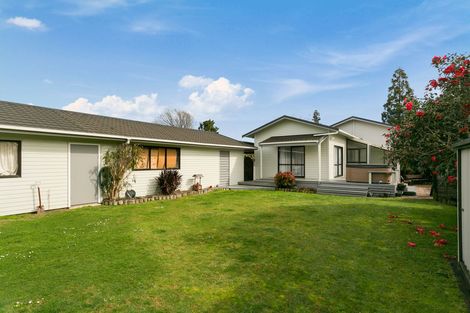 Photo of property in 76 Burwood Road, Matamata, 3400