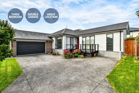 Photo of property in 66a Hillpark Drive, Pokeno, 2402