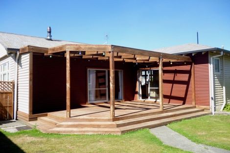 Photo of property in 20 Taylor Street, Geraldine, 7930