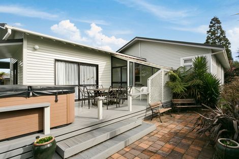Photo of property in 76 Burwood Road, Matamata, 3400