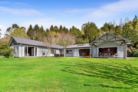 Photo of property in 1211 Waikite Valley Road, Waikite Valley, Rotorua, 3077