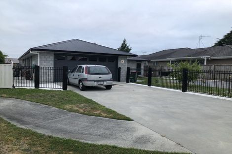 Photo of property in 4 Astor Avenue, Dinsdale, Hamilton, 3204