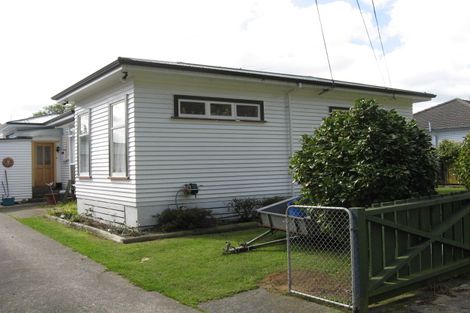 Photo of property in 13 Hine Road, Wainuiomata, Lower Hutt, 5014