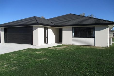 Photo of property in 2 Monarch Boulevard, Kaiapoi, 7630