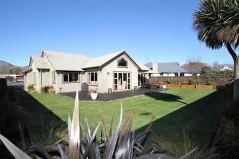 Photo of property in 2 Mallard Place, Mosgiel, 9024