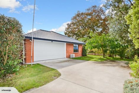 Photo of property in 43 Overdale Road, Putaruru, 3411