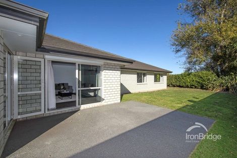 Photo of property in 23 Country Palms Drive, Halswell, Christchurch, 8025