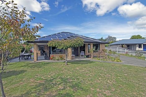 Photo of property in 9 Mayer Crescent, Wakefield, 7025