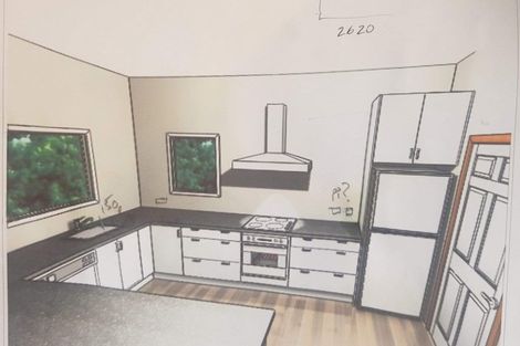 Photo of property in 6 Mersey Street, St Albans, Christchurch, 8014