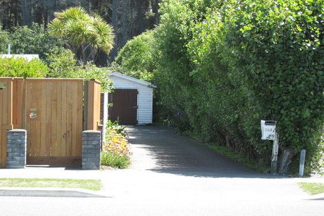 Photo of property in 252a Estuary Road, South New Brighton, Christchurch, 8062