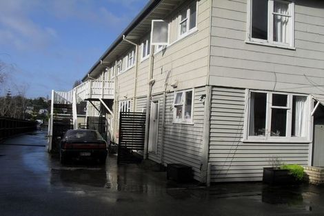 Photo of property in 1/16 Shirley Road, Grey Lynn, Auckland, 1021