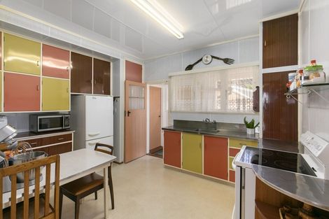 Photo of property in 21 Military Road, Boulcott, Lower Hutt, 5010