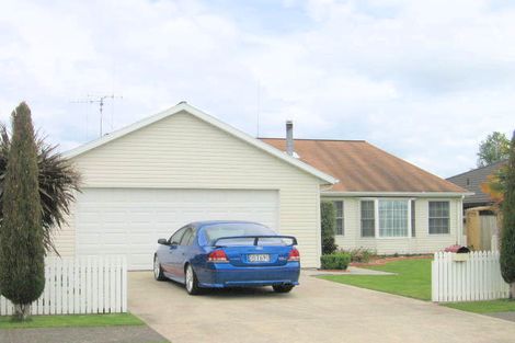 Photo of property in 11 Levley Lane, Katikati, 3129
