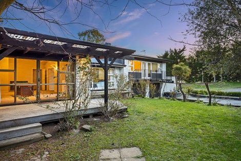 Photo of property in 95 Fullers Road, Woodend, Kaiapoi, 7691