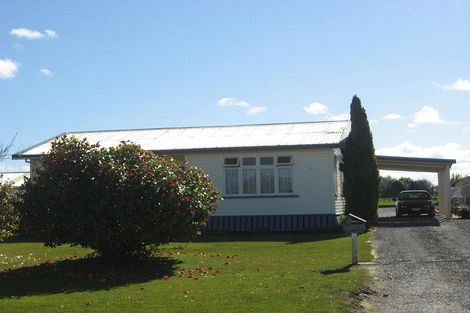 Photo of property in 57 Marumaru Street, Marton, 4710