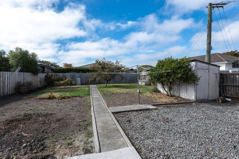 Photo of property in 74 Burwood Road, Burwood, Christchurch, 8083