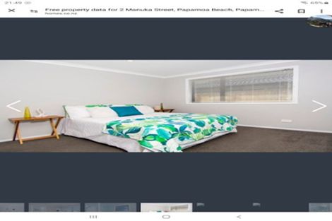 Photo of property in 2 Manuka Street, Papamoa Beach, Papamoa, 3118