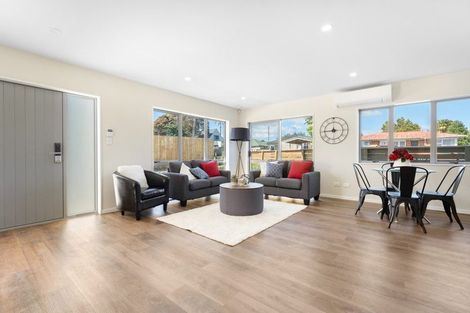 Photo of property in 5c Braeburn Place, Takanini, 2112