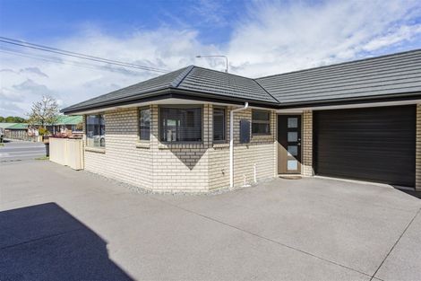 Photo of property in 1/67 Marshland Road, Shirley, Christchurch, 8061