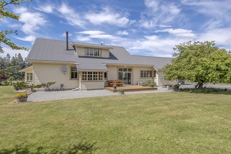 Photo of property in 1301 Hakatere Heron Road, Ashburton Lakes, Ashburton, 7771