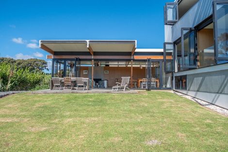 Photo of property in 50 Bayside Drive, Coopers Beach, 0420