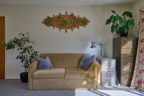 Photo of property in 4/12 Humboldt Street, Sydenham, Christchurch, 8023