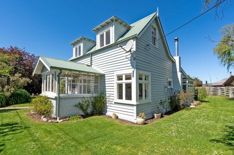 Photo of property in 91 Jellicoe Street, Martinborough, 5711