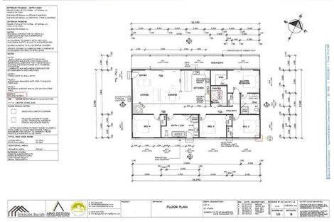 Photo of property in 12 Te Ao Wharepapa Lane, Peketa, Kaikoura, 7373