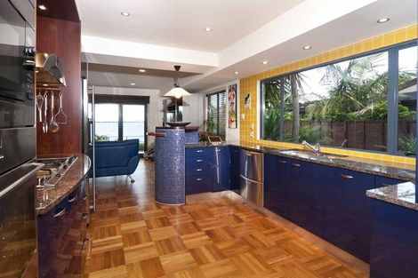 Photo of property in 104 Bramley Drive, Farm Cove, Auckland, 2012