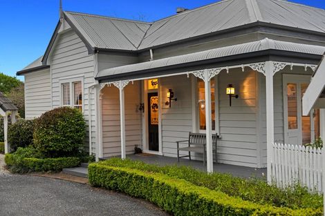 Photo of property in 445 Matangi Road, Matangi, Hamilton, 3284