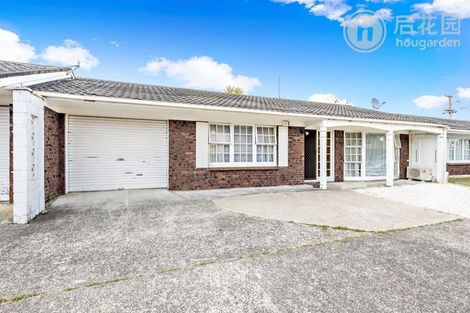 Photo of property in 2/256 Great South Road, Manurewa, Auckland, 2102