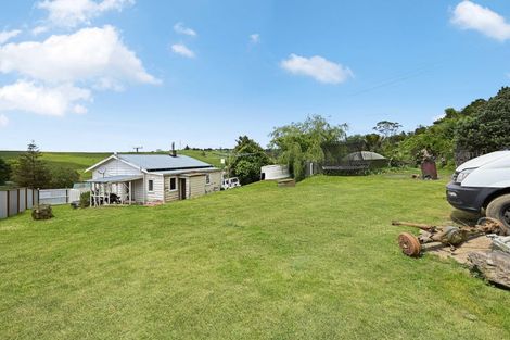 Photo of property in 147 Renown Road, Waikokowai, Huntly, 3771