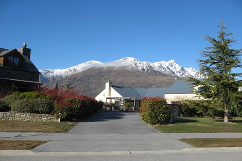 Photo of property in 4 Wellswood Way, Lower Shotover, Queenstown, 9371